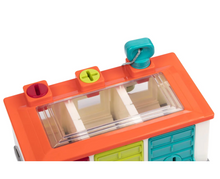 Load image into Gallery viewer, Battat 3 Car Garage