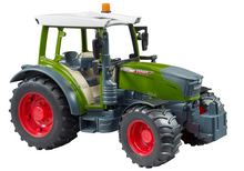 Load image into Gallery viewer, Bruder Fendt Vario 211 Tractor