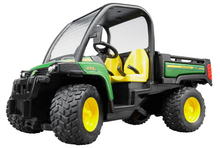 Load image into Gallery viewer, Bruder John Deere Gator