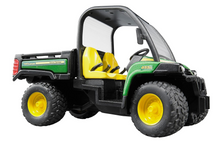 Load image into Gallery viewer, Bruder John Deere Gator