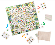 Load image into Gallery viewer, Moulin Roty Les Tresors Du Jardin - A Garden Observation Game
