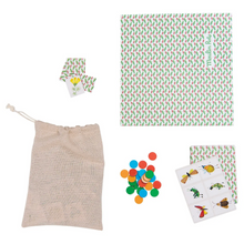 Load image into Gallery viewer, Moulin Roty Les Tresors Du Jardin - A Garden Observation Game