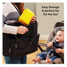 Load image into Gallery viewer, Tomy Hide N' Squeak Eggs