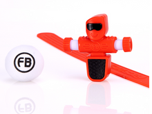 Load image into Gallery viewer, Fat Brain Foosbots 2-pack