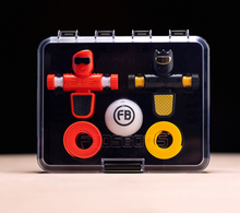 Load image into Gallery viewer, Fat Brain Foosbots 2-pack