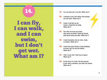 Load image into Gallery viewer, 500 Riddles for Clever Kids