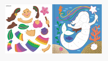Load image into Gallery viewer, First Colour By Sticker Book Rainbow Magic