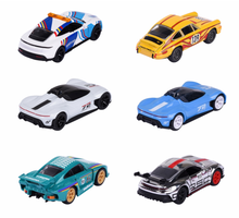 Load image into Gallery viewer, Majorette Porsche Motorsport Deluxe Cars