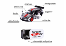 Load image into Gallery viewer, Majorette Porsche Motorsport Deluxe Cars