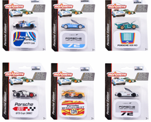 Load image into Gallery viewer, Majorette Porsche Motorsport Deluxe Cars