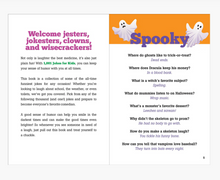 Load image into Gallery viewer, 1001 Jokes for Kids