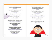 Load image into Gallery viewer, 1001 Jokes for Kids