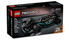 Load image into Gallery viewer, Lego Technic Mercedes-AMG F1 W14 E Performance Pull Back 42165