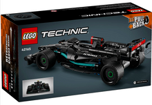 Load image into Gallery viewer, Lego Technic Mercedes-AMG F1 W14 E Performance Pull Back 42165