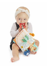 Load image into Gallery viewer, Sophie the Giraffe Discovery Book