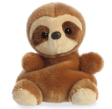 Load image into Gallery viewer, Palm Pals Slomo Sloth