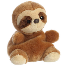 Load image into Gallery viewer, Palm Pals Slomo Sloth