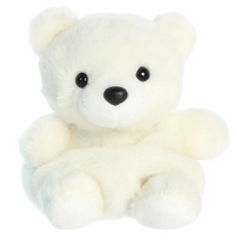 Load image into Gallery viewer, Palm Pals Puck Polar Bear