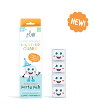 Load image into Gallery viewer, Glo Pals Party Pal