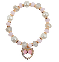 Load image into Gallery viewer, Great Pretenders Love Bracelet
