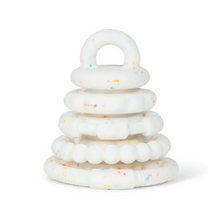 Load image into Gallery viewer, Jellystone Rainbow Stacker