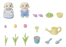 Load image into Gallery viewer, Sylvanian Families Blossom Gardening Set