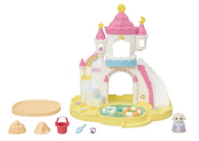 Load image into Gallery viewer, Sylvanian Families Nursery Sanbox & Pool