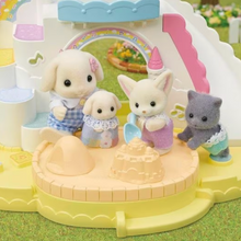 Load image into Gallery viewer, Sylvanian Families Nursery Sanbox & Pool