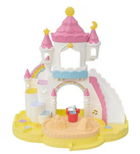 Load image into Gallery viewer, Sylvanian Families Nursery Sanbox & Pool