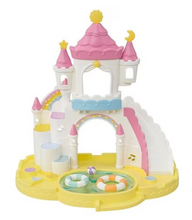 Load image into Gallery viewer, Sylvanian Families Nursery Sanbox & Pool