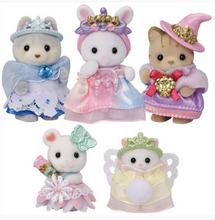 Load image into Gallery viewer, Sylvanian Families Royal Princess Set