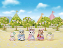 Load image into Gallery viewer, Sylvanian Families Royal Princess Set