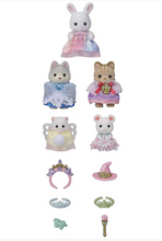 Load image into Gallery viewer, Sylvanian Families Royal Princess Set