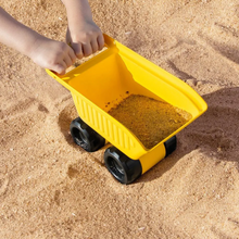 Load image into Gallery viewer, Hape Monster Dump Truck