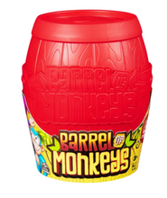 Load image into Gallery viewer, Barrel of Monkeys