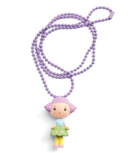 Load image into Gallery viewer, Djeco Tinyly Tutti Necklace