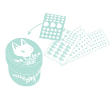 Load image into Gallery viewer, Djeco Do It Yourself Adorable Mini Boxes