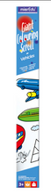 Load image into Gallery viewer, Giant Colouring Scroll