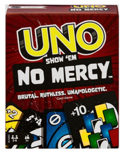 Load image into Gallery viewer, UNO No Mercy
