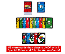 Load image into Gallery viewer, UNO No Mercy