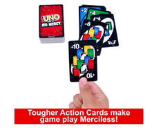Load image into Gallery viewer, UNO No Mercy