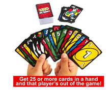 Load image into Gallery viewer, UNO No Mercy