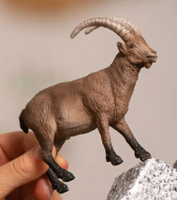 Load image into Gallery viewer, Schleich Ibex