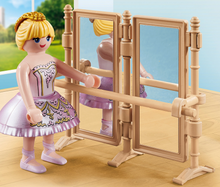 Load image into Gallery viewer, Playmobil Ballerina 71171