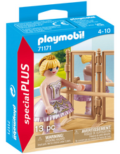 Load image into Gallery viewer, Playmobil Ballerina 71171