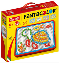 Load image into Gallery viewer, Quercetti Fanta Color
