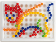 Load image into Gallery viewer, Quercetti Fanta Color