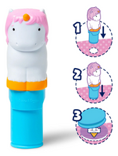 Load image into Gallery viewer, Melissa &amp; Doug On The Go - Sticker WOW! Unicorn
