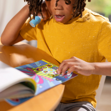 Load image into Gallery viewer, Melissa & Doug On The Go - Sticker WOW! Unicorn