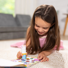 Load image into Gallery viewer, Melissa & Doug On The Go - Sticker WOW! Unicorn